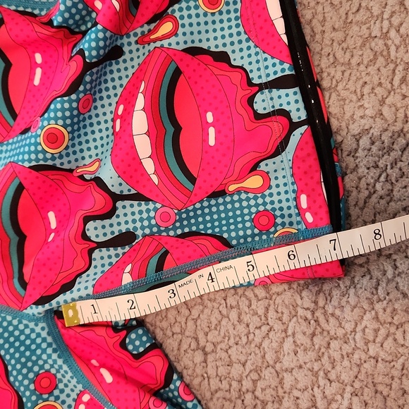 NWOT Constantly Varied Gear Sz XXL 2X Biker shorts - Picture 7 of 7